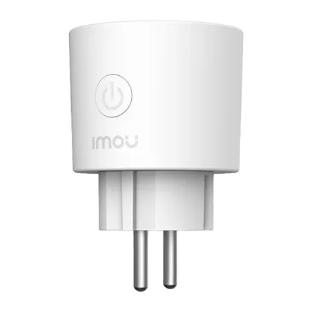 IMOU CE2P Smart Plug, 2-Pack